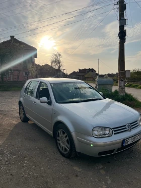 VW Golf - 2200 € / 4302.83 лв. - 78199158 3