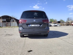 Seat Alhambra - 7900 € / 15451.06 лв. - 62694842 5