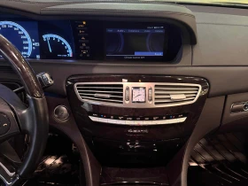 Mercedes-Benz CL * 4MATIC* * ���������� * (���� �� ��!) | Mobile.bg � ����� ������ 9