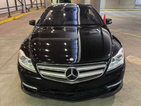 ����� �� �������� �� Mercedes-Benz CL * 4MATIC* * ���������� * (���� �� ��!)