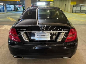 Mercedes-Benz CL * 4MATIC* * ���������� * (���� �� ��!) | Mobile.bg � ����� ������ 5