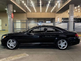 Mercedes-Benz CL * 4MATIC* * ���������� * (���� �� ��!) | Mobile.bg � ����� ������ 3