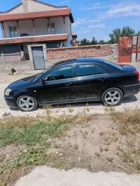 Toyota Avensis 22 - 1498 € / 2929.83 лв. - 30832034 8