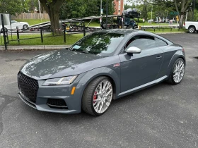 ������ Audi Tt