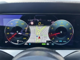 Mercedes-Benz E 200 AMG Line | Auto.bg — изображение 12