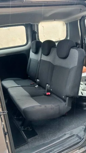 Nissan e-NV200 Ван - 8400 € - 40814963 9