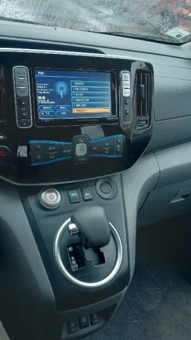 Nissan e-NV200 Ван - 8400 € - 40814963 8