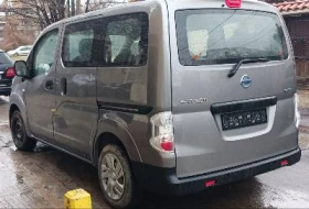 Nissan e-NV200 Ван - 8400 € - 40814963 4