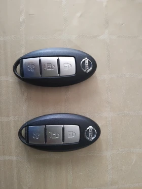 Nissan e-NV200 Ван - 8400 € - 40814963 11