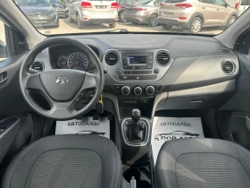 Hyundai I10 1.0i-149000�� | Mobile.bg � ����� ������ 13