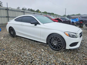 Mercedes-Benz C 300 AMG LINE* BURMESTER*  | Auto.bg — изображение 2