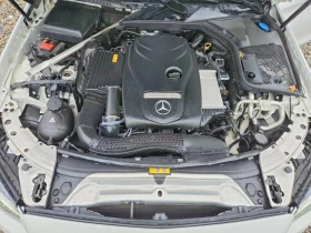 Mercedes-Benz C 300 AMG LINE* BURMESTER*  | Auto.bg — изображение 11