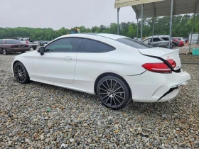 Mercedes-Benz C 300 AMG LINE* BURMESTER*  | Auto.bg — изображение 3