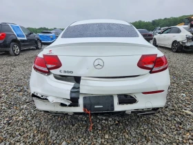 Mercedes-Benz C 300 AMG LINE* BURMESTER*  | Auto.bg — изображение 6