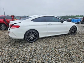 Mercedes-Benz C 300 AMG LINE* BURMESTER*  | Auto.bg — изображение 4