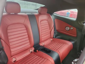 Mercedes-Benz C 300 AMG LINE* BURMESTER*  | Auto.bg — изображение 10