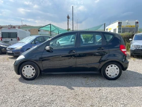 Mercedes-Benz A 150  Classic  | Mobile.bg � ����� ������ 5
