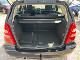 Mercedes-Benz A 150  Classic  | Mobile.bg � ����� ������ 15