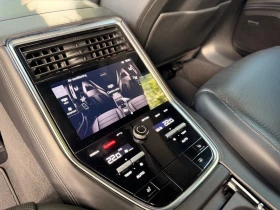 Porsche Panamera TURBO / ������� ������ / CERAMIC BRAKES / CARBON | Mobile.bg � ����� ������ 12