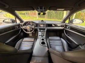 Porsche Panamera TURBO / ������� ������ / CERAMIC BRAKES / CARBON | Mobile.bg � ����� ������ 13