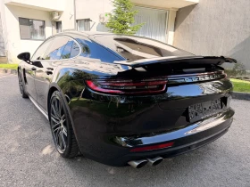 Porsche Panamera TURBO / ������� ������ / CERAMIC BRAKES / CARBON | Mobile.bg � ����� ������ 5