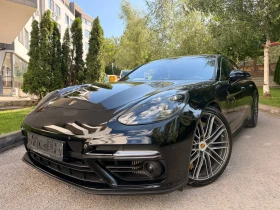 Porsche Panamera TURBO / ������� ������ / CERAMIC BRAKES / CARBON | Mobile.bg � ����� ������ 3
