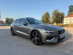 Volvo V60 D4 Inscription Polestar Engineered 