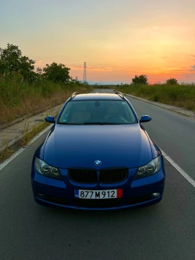BMW 320 M47/RECARO/KEYLESS/ПЕЧКА/ГЕРМАНИЯ/СЕРВ.КНИЖКА - 5900 € - 26174040 4