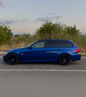 BMW 320 M47/RECARO/KEYLESS/ПЕЧКА/ГЕРМАНИЯ/СЕРВ.КНИЖКА - 5900 € - 26174040 2