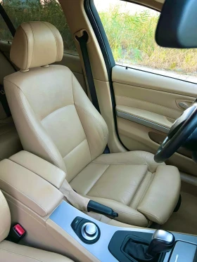 BMW 320 M47/RECARO/KEYLESS/ПЕЧКА/ГЕРМАНИЯ/СЕРВ.КНИЖКА - 5900 € - 26174040 10