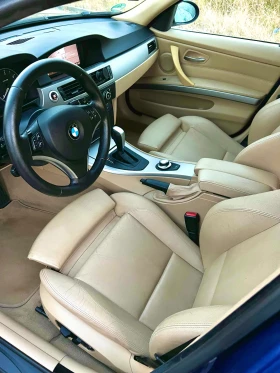 BMW 320 M47/RECARO/KEYLESS/ПЕЧКА/ГЕРМАНИЯ/СЕРВ.КНИЖКА - 5900 € - 26174040 6