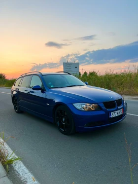BMW 320 M47/RECARO/KEYLESS/ПЕЧКА/ГЕРМАНИЯ/СЕРВ.КНИЖКА - 5900 € - 26174040 3