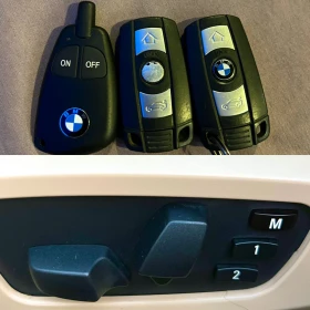 BMW 320 M47/RECARO/KEYLESS/ПЕЧКА/ГЕРМАНИЯ/СЕРВ.КНИЖКА - 5900 € - 26174040 16