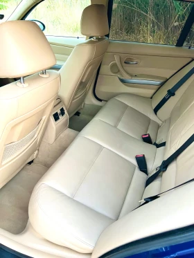 BMW 320 M47/RECARO/KEYLESS/ПЕЧКА/ГЕРМАНИЯ/СЕРВ.КНИЖКА - 5900 € - 26174040 7