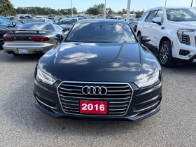 Audi A7 3.0T Progressiv / Carfax / Автокредит  | Auto.bg — изображение 6