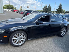 Audi A7 3.0T Progressiv / Carfax / Автокредит  | Auto.bg — изображение 2