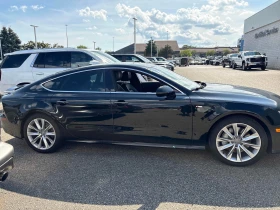 Audi A7 3.0T Progressiv / Carfax / Автокредит  | Auto.bg — изображение 3