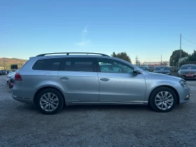 VW Passat 2.0TDI 140kc ITALIA | Auto.bg — изображение 2