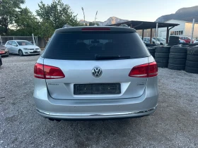 VW Passat 2.0TDI 140kc ITALIA | Auto.bg — изображение 4