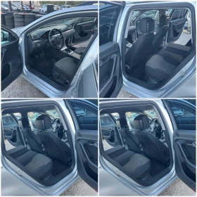 VW Passat 2.0TDI 140kc ITALIA | Auto.bg — изображение 13