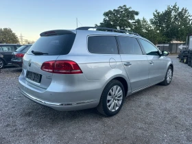 VW Passat 2.0TDI 140kc ITALIA | Auto.bg — изображение 3