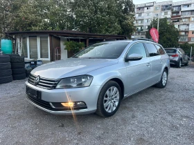 VW Passat 2.0TDI 140kc ITALIA | Auto.bg — изображение 7