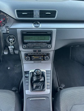 VW Passat 2.0TDI 140kc ITALIA | Auto.bg — изображение 12
