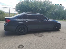 BMW 330 M Pack * No Accidents * АвтоКредит * (ЦЕНА ДО БГ) | Auto.bg — изображение 4