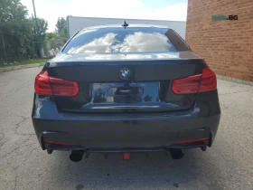 BMW 330 M Pack * No Accidents * АвтоКредит * (ЦЕНА ДО БГ) | Auto.bg — изображение 5