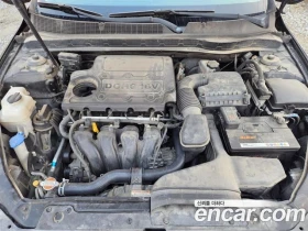 Kia K5 - 7356 € - 48334688 17