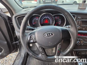 Kia K5 - 7356 € - 48334688 12