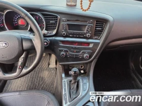 Kia K5 - 7356 € - 48334688 15
