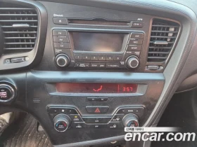 Kia K5 - 7356 € - 48334688 14