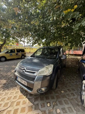 Citroen Berlingo | Mobile.bg � ����� ������ 2